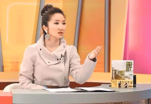 陶晶瑩致曾經或正在的周揚青們:女人,不管妳幾歲,這「15句」仍受用無窮