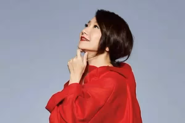 陶晶瑩致曾經或正在的周揚青們:女人,不管妳幾歲,這「15句」仍受用無窮