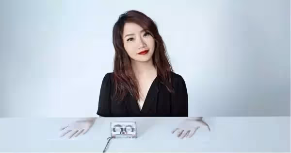 陶晶瑩致曾經或正在的周揚青們:女人,不管妳幾歲,這「15句」仍受用無窮