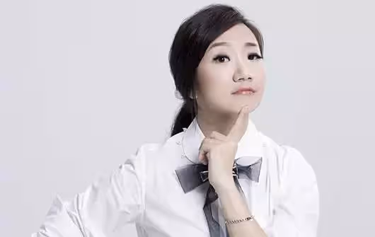陶晶瑩致曾經或正在的周揚青們:女人,不管妳幾歲,這「15句」仍受用無窮
