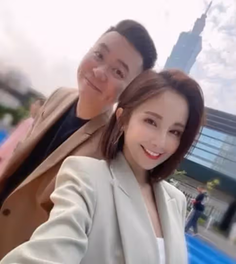 結婚8年觸礁?鍾欣怡淚「當街丟手機」:婚姻走到盡頭 認想離婚「已經考慮半年」卻又被對方收服