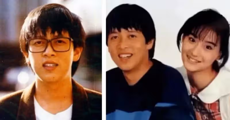 天妒英才！31歲張雨生意外去世「女友發誓終身不嫁」 12年後「轉身嫁富商」網友流淚：有情有義