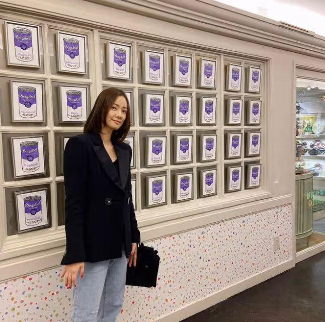 曾因未婚先孕、閃婚不被看好?初代韓流男神與妻子甜蜜恩愛十二年如一日!
