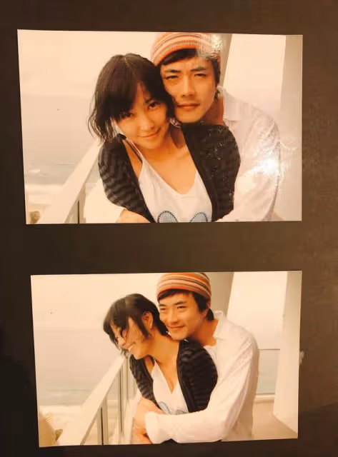 曾因未婚先孕、閃婚不被看好?初代韓流男神與妻子甜蜜恩愛十二年如一日!