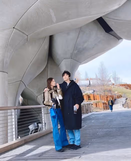 曾因未婚先孕、閃婚不被看好?初代韓流男神與妻子甜蜜恩愛十二年如一日!