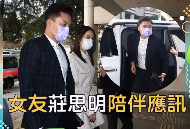 多家餐廳疑結業!TVB知名小生事業受雙打擊,更因酒駕被公司雪藏