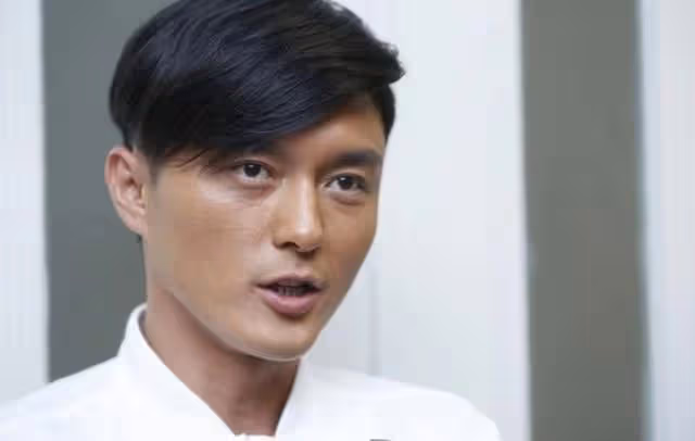 多家餐廳疑結業!TVB知名小生事業受雙打擊,更因酒駕被公司雪藏
