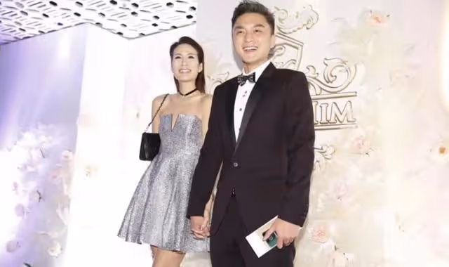 多家餐廳疑結業!TVB知名小生事業受雙打擊,更因酒駕被公司雪藏