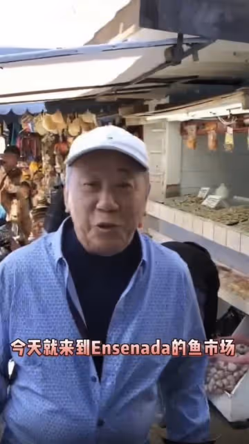 暫居墨西哥化身KOL拍片　夏雨大讚當地海鮮價廉物美