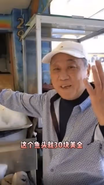 暫居墨西哥化身KOL拍片　夏雨大讚當地海鮮價廉物美