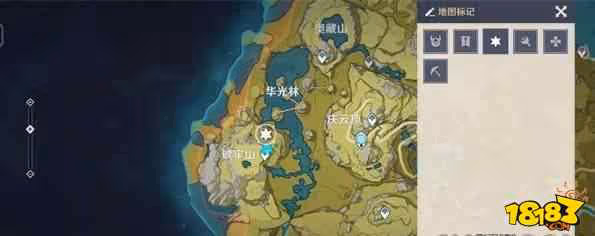 原神璃月寶藏劇情怎麼做 原神璃月平原寶藏任務攻略