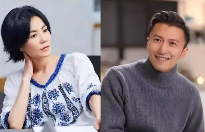 謝賢公開與張柏芝三胎的關係,謝霆鋒卻很憤怒:別人的孩子咱不養