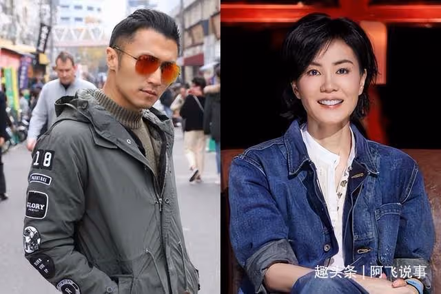 甩竇唯、與李亞鵬離婚,王菲被指太愛錢,與謝霆鋒復合看上其身家
