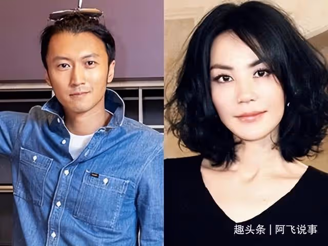 謝霆鋒、張柏芝雙雙回港,兩人被指復合有望,最高興的人是謝賢