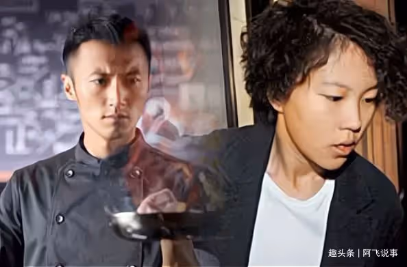 親兒子生日隔空送祝福,繼女生日卻豪禮相送,謝霆鋒被李亞鵬怒斥