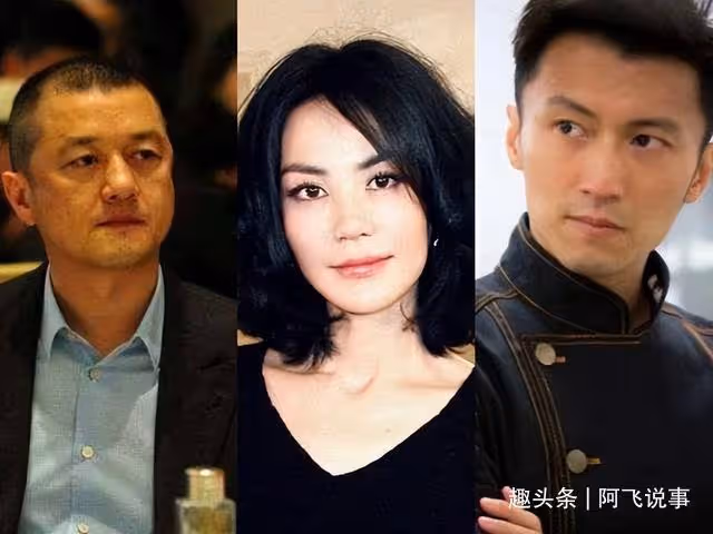 親兒子生日隔空送祝福，繼女生日卻豪禮相送，謝霆鋒被李亞鵬怒斥