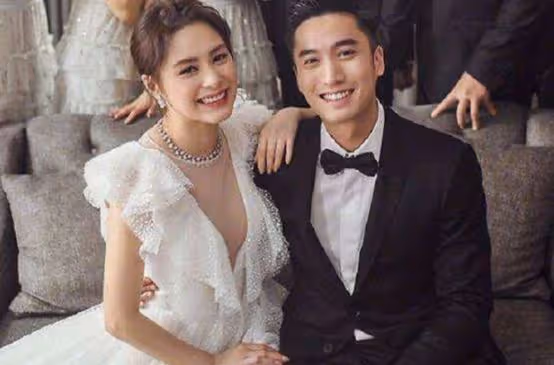 找富婆上癮?賴弘國求婚空姐三婚成功,阿嬌離婚內幕被揭開