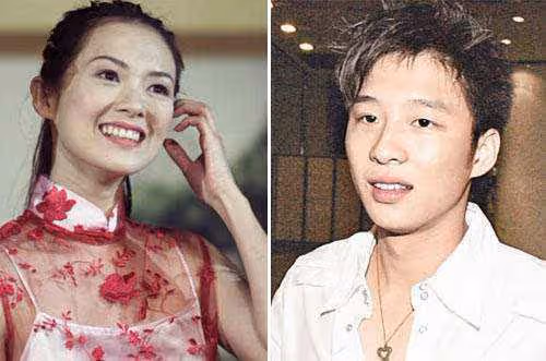 汪峰、章子怡疑似婚變?章子怡生日當天,並未回應汪峰慶生小作文