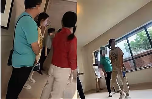 更多明星將被牽連?謝娜買房跳單後續,爆料人揚言將爆出更多內幕