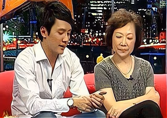 趙麗穎離婚內幕曝光?被馮母羅列6宗罪,談撫養權讓單親媽媽落淚
