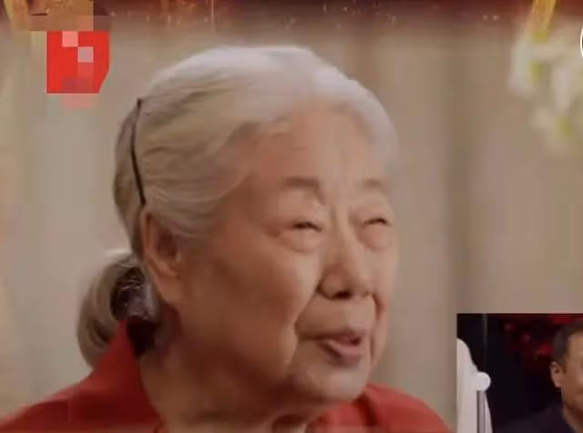 還記得《渴望》的劉大媽麼?曾被傳去世,80歲的她開通微博