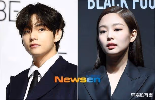 Jennie金泰亨「濟州島約會照」遭曝光,YG、Bighit沉默不語