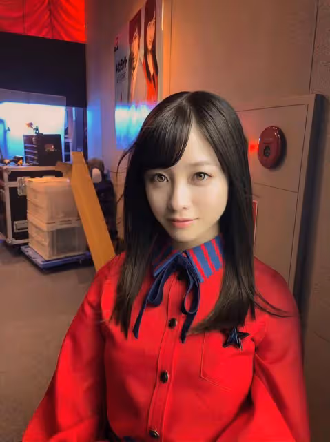 日本第一美少女橋本環奈被迪士尼公主裙毀了,短腿是致命傷害