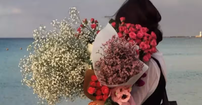 我結婚婆婆沒給彩禮，現在卻想讓我們給她養老，她可是有倆兒子的