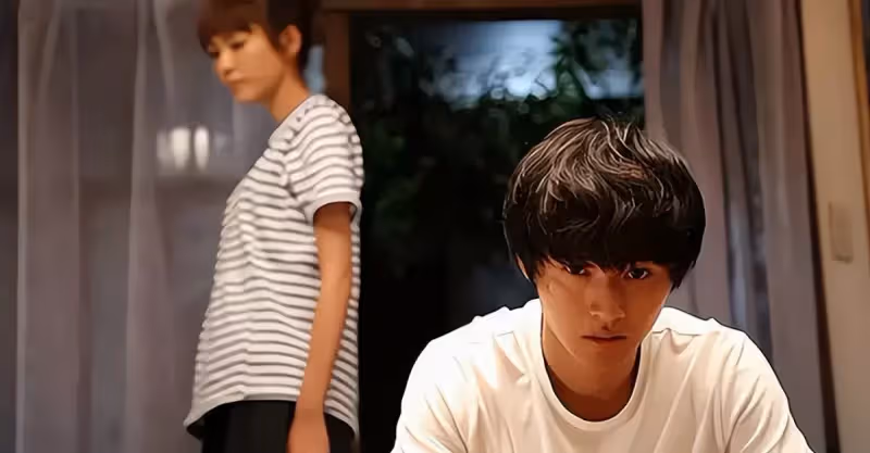 「你媽和你妹滾，或者你們3口一塊滾」軟弱妻子發怒，丈夫回寒門
