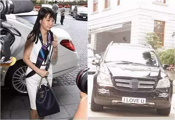 父親劉鑾雄打下的「江山」落到了繼母手中,看起來「節節敗退」的劉鳴煒,真的是處在劣勢中嗎?