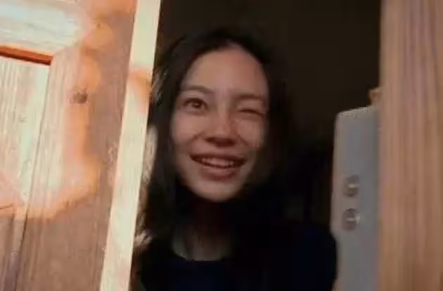 當28歲昆凌撞上33歲baby,同樣是素顏出鏡,網友:才知道真混血與假混血的差距