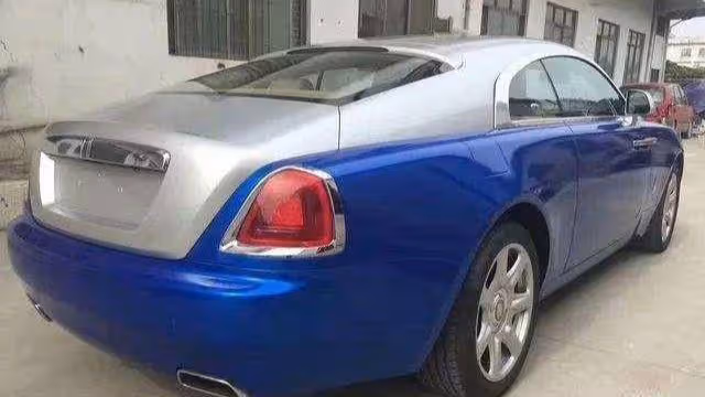 我養老公前任孩子七年,孩子親媽開豪車找來,他說的話讓我感動