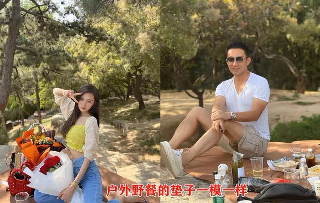 汪小菲做完核酸後現身直播,獲美女瘋狂打賞,網友:敢做不敢當