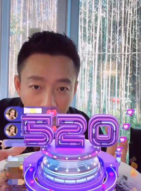 汪小菲做完核酸後現身直播,獲美女瘋狂打賞,網友:敢做不敢當
