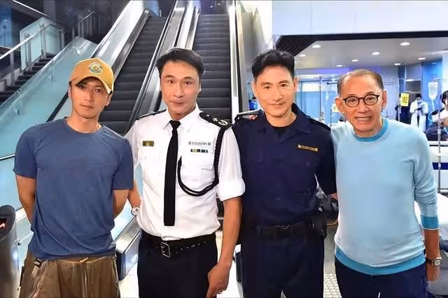 61歲張學友暴瘦現身!與粉絲合影顯憔悴,對比舊照狀況引人擔憂