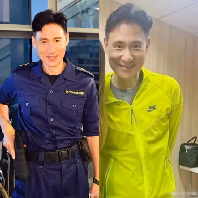 61歲張學友暴瘦現身!與粉絲合影顯憔悴,對比舊照狀況引人擔憂