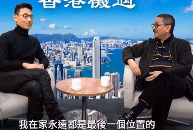 61歲張學友暴瘦現身！與粉絲合影顯憔悴，對比舊照狀況引人擔憂