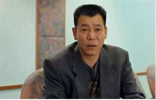 「吹水基」李兆基,剛結婚4個月就去世,和古天樂的關係浮出水面,曾為香港江湖大佬