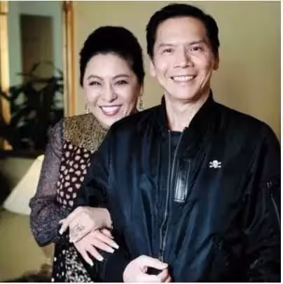 「吹水基」李兆基,剛結婚4個月就去世,和古天樂的關係浮出水面,曾為香港江湖大佬