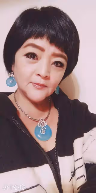 易淑寬獄中兒長大了,曬罪子「苦練書法作品」感動落淚「字跡見人品」「親筆信藏滿滿善念」被關也要幫助別人:媽媽好欣慰
