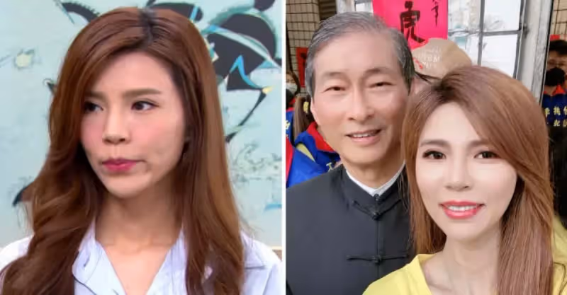 《炮仔聲》女星暫退演藝圈！挺錯人「慘遭網友霸凌」還被跟蹤「她痛哭2小時」淚喊：言詞殺不死我