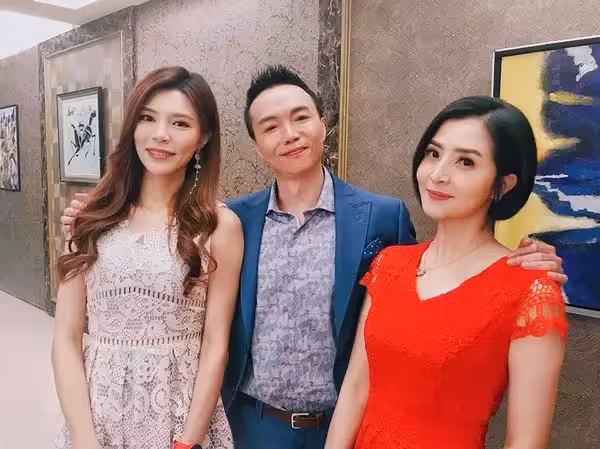 《炮仔聲》女星暫退演藝圈!挺錯人「慘遭網友霸凌」還被跟蹤「她痛哭2小時」淚喊:言詞殺不死我