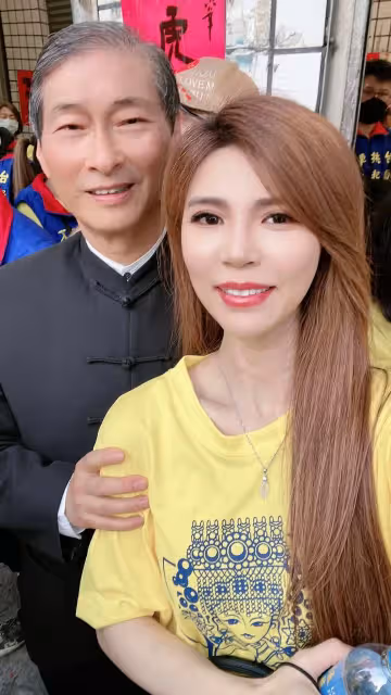 《炮仔聲》女星暫退演藝圈!挺錯人「慘遭網友霸凌」還被跟蹤「她痛哭2小時」淚喊:言詞殺不死我