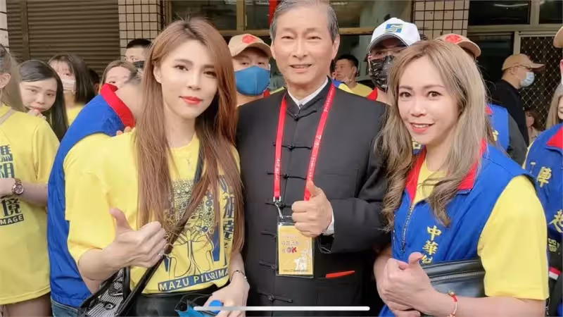 《炮仔聲》女星暫退演藝圈!挺錯人「慘遭網友霸凌」還被跟蹤「她痛哭2小時」淚喊:言詞殺不死我