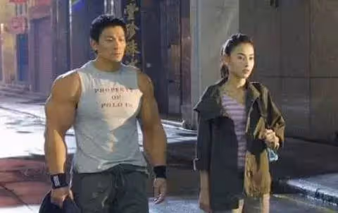 劉德華唯一拉黑的演員,今生不想再合作,向華強太太勸說無果!網友:她年輕不懂事