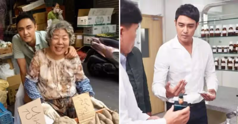 明道轉行做老闆「月入2億」豪撒千萬年終「員工就是我家人」：大家一起變成有錢人