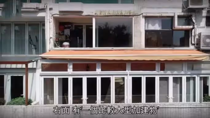 陳百祥上億豪宅曝光! 庭院花園富貴超奢華,頂層開闊可容納上百人,巨型魚缸十分搶眼,網友:貧窮限制了我的想像