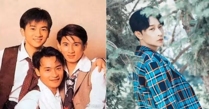 形象崩壞！小虎隊男星遭控「長期欠薪」內幕曝光　14年經紀人「深夜撂狠話」解約：撕到你懷疑人生