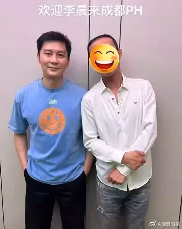 玩很大!43歲男星被爆「參加極樂派對」超多辣妹圍繞 「夜店咖背景被挖」豪送每桌2.3萬香檳