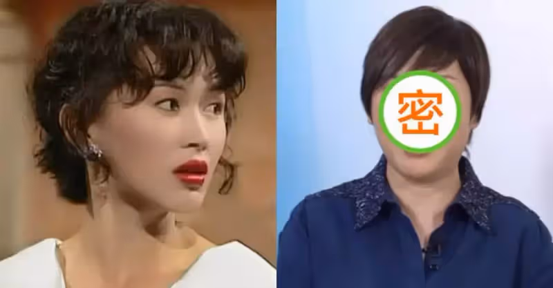 前亞視一姐陳秀雯被曝已轉行，罕見露臉公開近況，發福明顯優雅老去，直言：拍戲靠緣分，更多精力放在香薰上面，網友：苦盡甘來